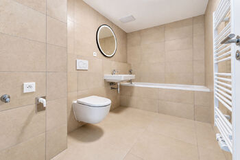 Pronájem bytu 1+kk, Brno - Pronájem bytu 1+kk v osobním vlastnictví 34 m², Brno