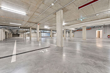Pronájem bytu 1+kk, Brno - Pronájem bytu 1+kk v osobním vlastnictví 34 m², Brno