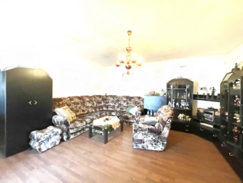 Prodej domu 450 m², Křimov