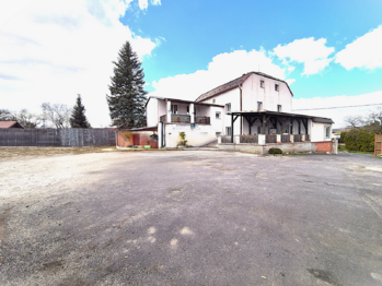 Prodej domu 450 m², Křimov