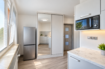 Pronájem 1+1 | Denisa Sochová | +420 730 823 682 | denisa.sochova@re-max.cz - Pronájem bytu 1+1 v osobním vlastnictví 29 m², Karviná