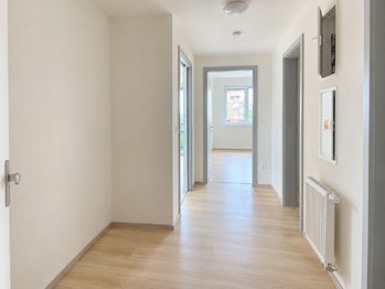 Pronájem bytu 2+kk v osobním vlastnictví 59 m², Plzeň