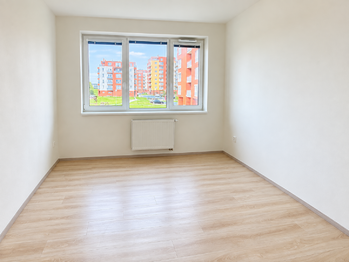 Pronájem bytu 2+kk v osobním vlastnictví 59 m², Plzeň