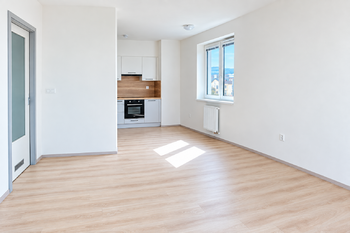Pronájem bytu 2+kk v osobním vlastnictví 59 m², Plzeň