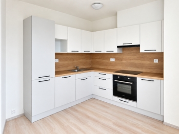 Pronájem bytu 2+kk v osobním vlastnictví 59 m², Plzeň
