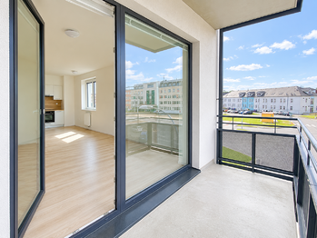 Pronájem bytu 2+kk v osobním vlastnictví 59 m², Plzeň