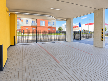 Pronájem bytu 2+kk v osobním vlastnictví 59 m², Plzeň