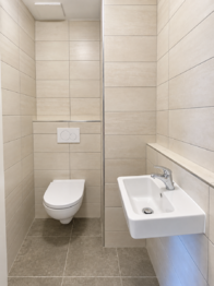 Pronájem bytu 2+kk v osobním vlastnictví 59 m², Plzeň