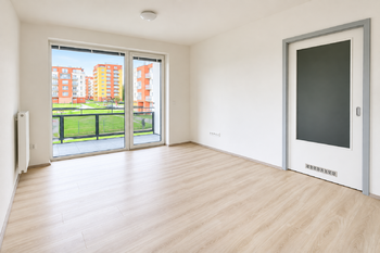 Pronájem bytu 2+kk v osobním vlastnictví 59 m², Plzeň