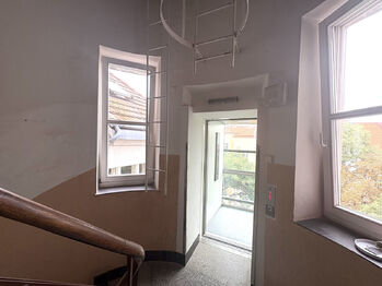 Pronájem bytu 4+kk v osobním vlastnictví 134 m², Praha 3 - Žižkov