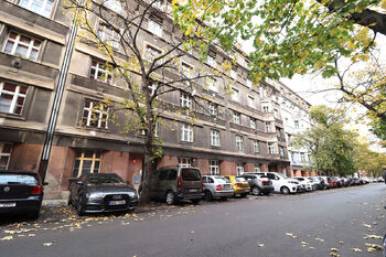 Pronájem bytu 4+kk v osobním vlastnictví 134 m², Praha 3 - Žižkov