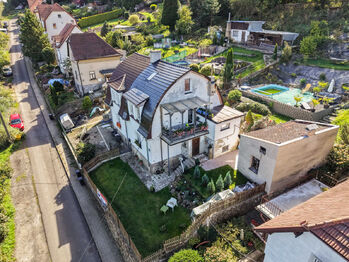 Prodej domu 109 m², Benešov nad Ploučnicí