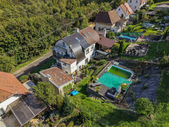 Prodej domu 109 m², Benešov nad Ploučnicí