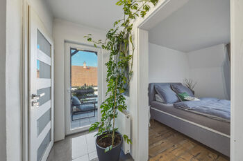 Chodba - Prodej domu 109 m², Benešov nad Ploučnicí
