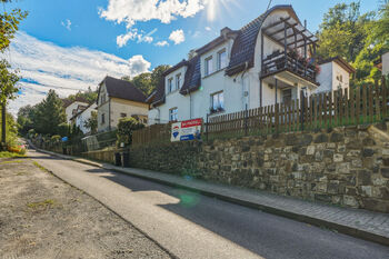 Rodinný dům - Prodej domu 109 m², Benešov nad Ploučnicí 