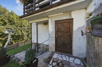 Prodej domu 109 m², Benešov nad Ploučnicí