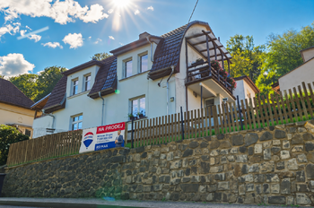 Prodej domu 109 m², Benešov nad Ploučnicí