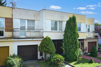 Prodej domu 119 m², Hradec Králové