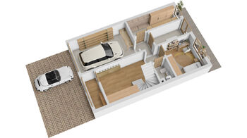 Prodej domu 119 m², Hradec Králové