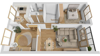 Prodej domu 119 m², Hradec Králové