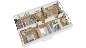 Prodej domu 119 m², Hradec Králové