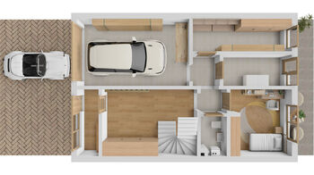 Prodej domu 119 m², Hradec Králové