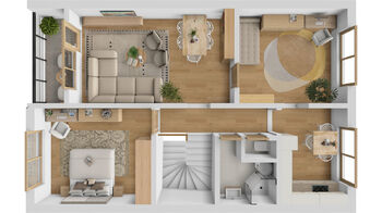 Prodej domu 119 m², Hradec Králové
