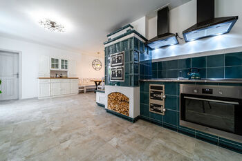 Prodej domu 428 m², Chvalatice