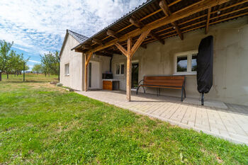 Prodej domu 428 m², Chvalatice