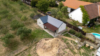 Prodej domu 428 m², Chvalatice