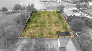Prodej domu 428 m², Chvalatice
