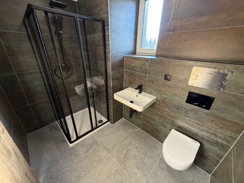 Pronájem bytu 2+kk v osobním vlastnictví 44 m², Humpolec