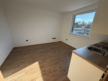 Pronájem bytu 2+kk v osobním vlastnictví 44 m², Humpolec