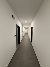 Pronájem bytu 2+kk v osobním vlastnictví 44 m², Humpolec