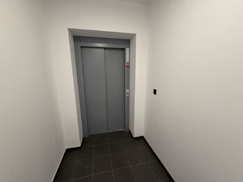 Pronájem bytu 2+kk v osobním vlastnictví 44 m², Humpolec
