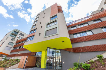Pronájem bytu 1+kk v osobním vlastnictví 37 m², Praha 5 - Radlice