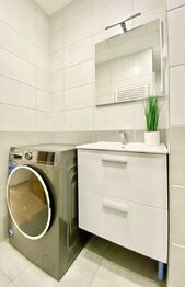 Pronájem bytu 1+1 v družstevním vlastnictví 33 m², Náchod