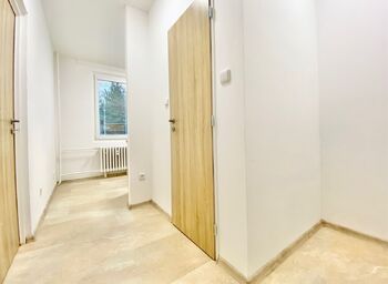 Pronájem bytu 1+1 v družstevním vlastnictví 33 m², Náchod