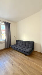 Pronájem bytu 1+kk v osobním vlastnictví 19 m², Praha 7 - Holešovice