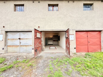 Prodej garáže 21 m², Bílovec