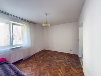 Pronájem bytu 2+1 v osobním vlastnictví 50 m², Český Krumlov