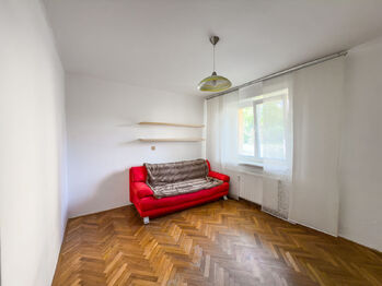 Pronájem bytu 2+1 v osobním vlastnictví 50 m², Český Krumlov