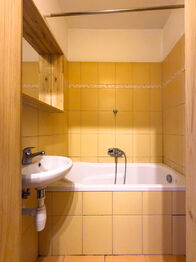 Pronájem bytu 2+1 v osobním vlastnictví 50 m², Český Krumlov