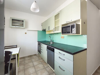 Pronájem bytu 2+1 v osobním vlastnictví 50 m², Český Krumlov