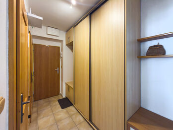 Pronájem bytu 2+1 v osobním vlastnictví 50 m², Český Krumlov