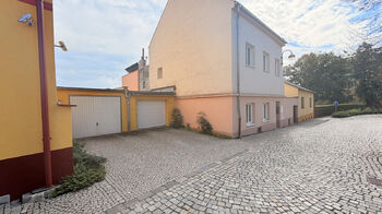 Prodej garáže 29 m², Bílovec