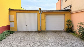 Prodej garáže 29 m², Bílovec