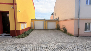 Prodej garáže 29 m², Bílovec