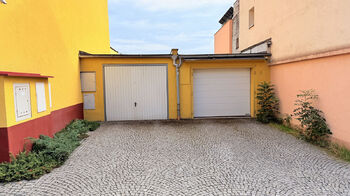 Prodej garáže 29 m², Bílovec
