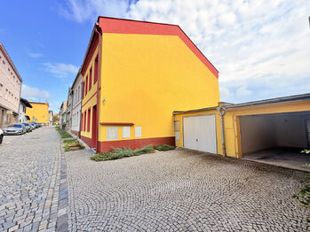 Prodej garáže 29 m², Bílovec